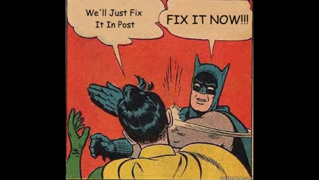 Click, click, switch,&nbsp;click