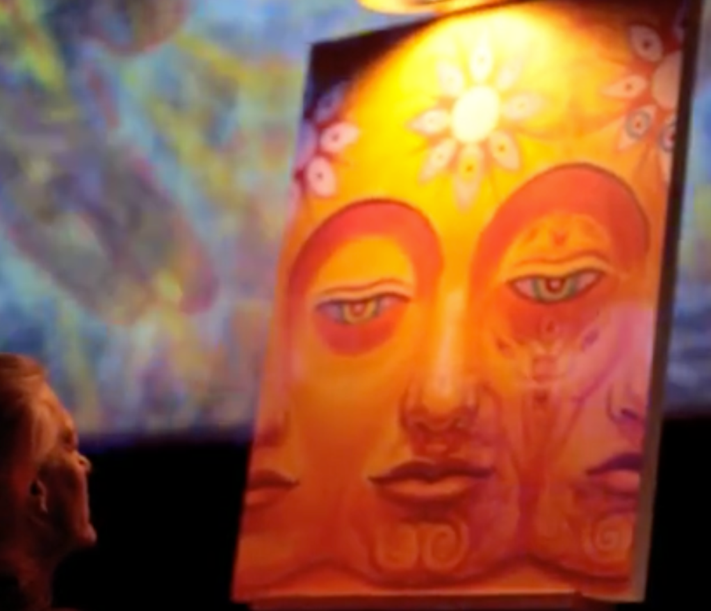 Support local movements