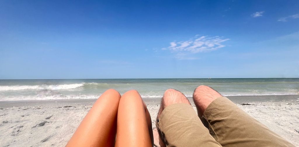 Breathe in for 4, pause for 4, exhale out for&nbsp;4